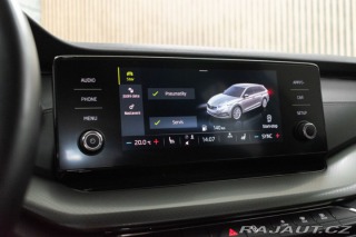Škoda Octavia 1.0 TSI AMBITION+*DPH*ČR 2021
