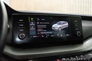Škoda Octavia 1.0 TSI AMBITION+*DPH*ČR 2021