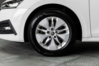 Škoda Octavia 1.0 TSI AMBITION+*DPH*ČR 2021