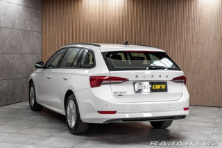 Škoda Octavia 1.0 TSI AMBITION+*DPH*ČR 2021