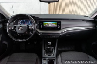 Škoda Octavia 1.0 TSI AMBITION+*DPH*ČR 2021