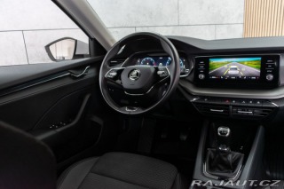 Škoda Octavia 1.0 TSI AMBITION+*DPH*ČR 2021