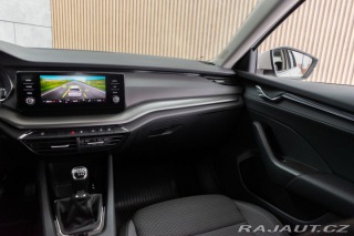 Škoda Octavia 1.0 TSI AMBITION+*DPH*ČR 2021