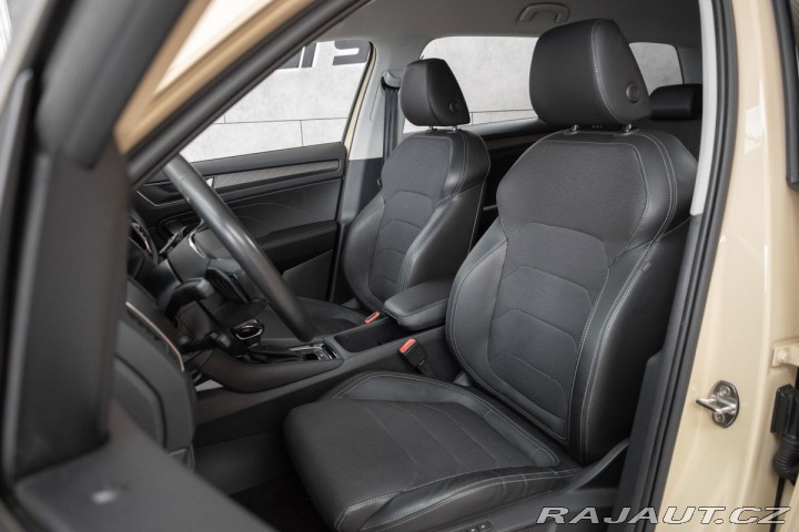 Škoda Kodiaq 2.0 TDI DSG*STYLE*ACC*DPH 2023