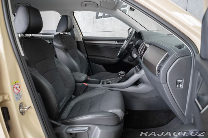 Škoda Kodiaq 2.0 TDI DSG*STYLE*ACC*DPH 2023