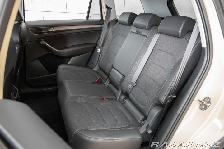 Škoda Kodiaq 2.0 TDI DSG*STYLE*ACC*DPH 2023