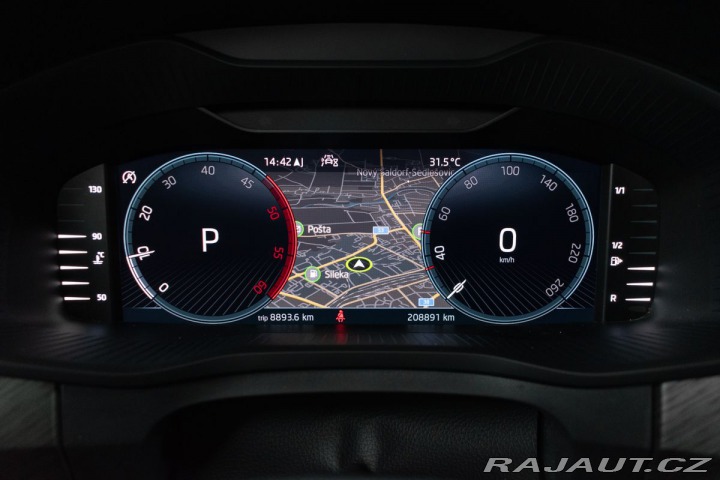 Škoda Kodiaq 2.0 TDI DSG*STYLE*ACC*DPH 2023