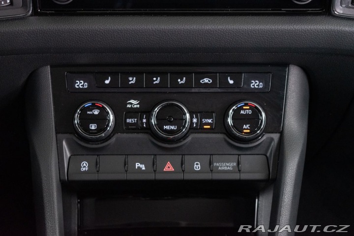 Škoda Kodiaq 2.0 TDI DSG*STYLE*ACC*DPH 2023