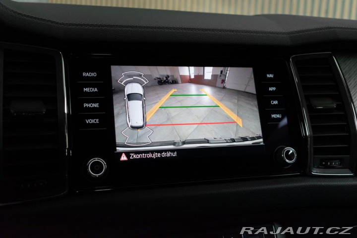 Škoda Kodiaq 2.0 TDI DSG*STYLE*ACC*DPH 2023