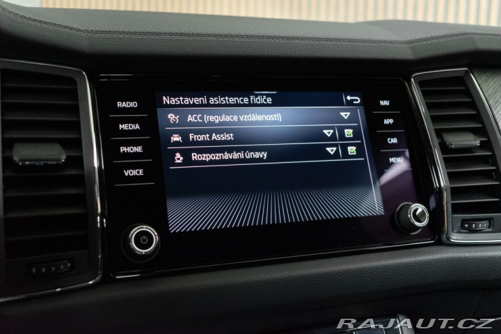 Škoda Kodiaq 2.0 TDI DSG*STYLE*ACC*DPH 2023