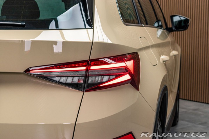 Škoda Kodiaq 2.0 TDI DSG*STYLE*ACC*DPH 2023