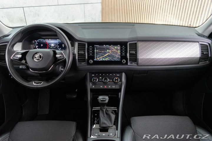 Škoda Kodiaq 2.0 TDI DSG*STYLE*ACC*DPH 2023