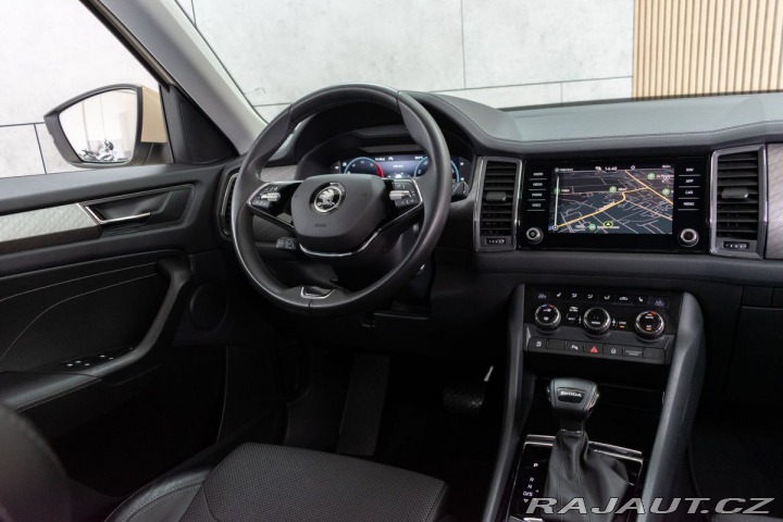 Škoda Kodiaq 2.0 TDI DSG*STYLE*ACC*DPH 2023