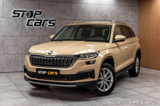 Škoda Kodiaq 2.0 TDI DSG*STYLE*ACC*DPH 2023