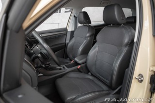 Škoda Kodiaq 2.0 TDI DSG*STYLE*ACC*DPH 2023