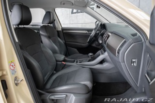 Škoda Kodiaq 2.0 TDI DSG*STYLE*ACC*DPH 2023