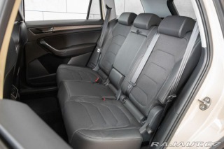 Škoda Kodiaq 2.0 TDI DSG*STYLE*ACC*DPH 2023