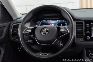 Škoda Kodiaq 2.0 TDI DSG*STYLE*ACC*DPH 2023