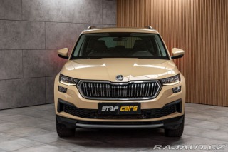 Škoda Kodiaq 2.0 TDI DSG*STYLE*ACC*DPH 2023