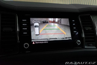 Škoda Kodiaq 2.0 TDI DSG*STYLE*ACC*DPH 2023