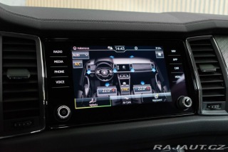 Škoda Kodiaq 2.0 TDI DSG*STYLE*ACC*DPH 2023