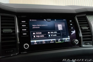 Škoda Kodiaq 2.0 TDI DSG*STYLE*ACC*DPH 2023