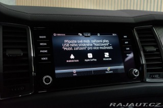 Škoda Kodiaq 2.0 TDI DSG*STYLE*ACC*DPH 2023