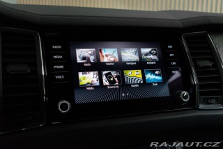 Škoda Kodiaq 2.0 TDI DSG*STYLE*ACC*DPH 2023