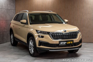 Škoda Kodiaq 2.0 TDI DSG*STYLE*ACC*DPH 2023