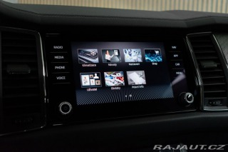 Škoda Kodiaq 2.0 TDI DSG*STYLE*ACC*DPH 2023