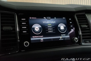 Škoda Kodiaq 2.0 TDI DSG*STYLE*ACC*DPH 2023