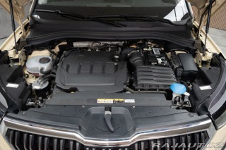 Škoda Kodiaq 2.0 TDI DSG*STYLE*ACC*DPH 2023