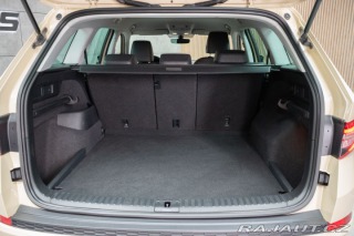 Škoda Kodiaq 2.0 TDI DSG*STYLE*ACC*DPH 2023