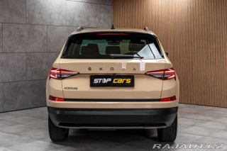 Škoda Kodiaq 2.0 TDI DSG*STYLE*ACC*DPH 2023