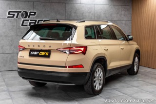 Škoda Kodiaq 2.0 TDI DSG*STYLE*ACC*DPH 2023