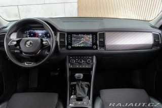Škoda Kodiaq 2.0 TDI DSG*STYLE*ACC*DPH 2023