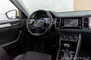 Škoda Kodiaq 2.0 TDI DSG*STYLE*ACC*DPH 2023
