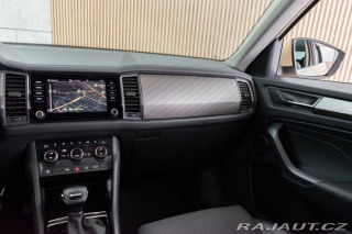 Škoda Kodiaq 2.0 TDI DSG*STYLE*ACC*DPH 2023
