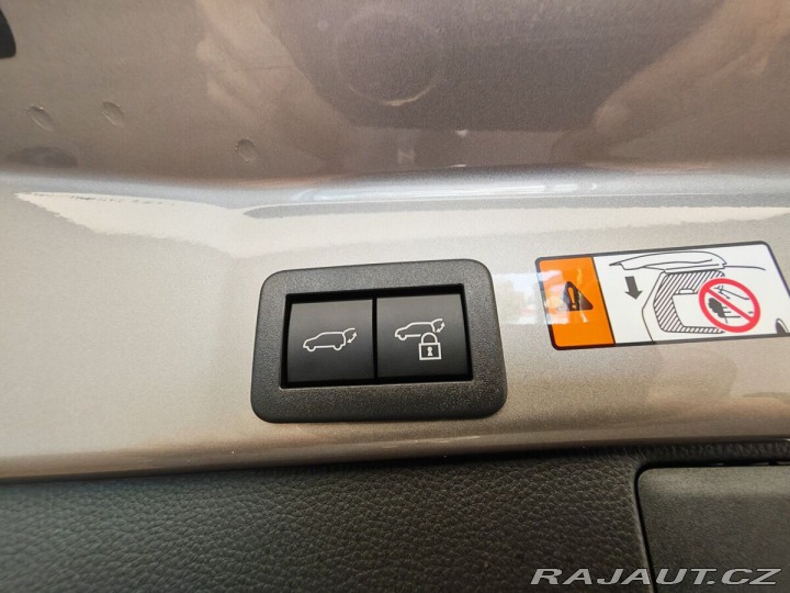 Toyota RAV4 2.5 HEV 4x4 Executive 2026