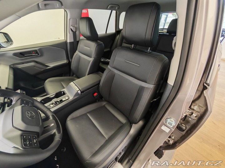 Toyota RAV4 2.5 HEV 4x4 Executive 2026