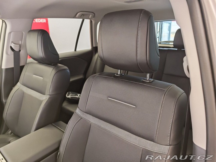 Toyota RAV4 2.5 HEV 4x4 Executive 2026