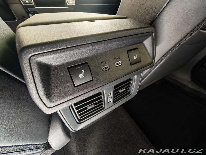 Toyota RAV4 2.5 HEV 4x4 Executive 2026