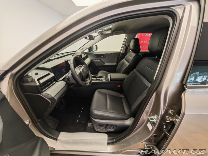 Toyota RAV4 2.5 HEV 4x4 Executive 2026