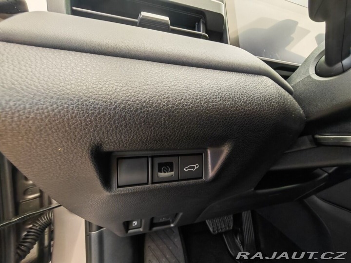 Toyota RAV4 2.5 HEV 4x4 Executive 2026