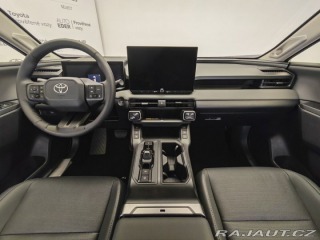 Toyota RAV4 2.5 HEV 4x4 Executive 1800