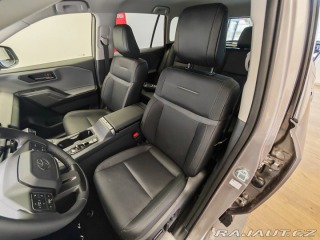 Toyota RAV4 2.5 HEV 4x4 Executive 1800