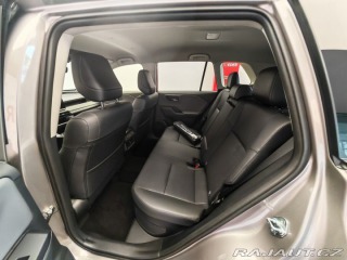 Toyota RAV4 2.5 HEV 4x4 Executive 1800