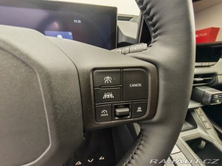 Toyota RAV4 2.5 HEV 4x4 Executive 1800
