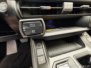 Toyota RAV4 2.5 HEV 4x4 Executive 1800