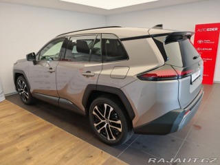 Toyota RAV4 2.5 HEV 4x4 Executive 1800